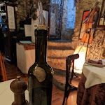 Photo n°8 de l'avis de Lasse.� fait le 21/06/2022 à 20:13 sur le  Da Baci' à Apricale