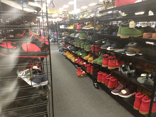 Clothing Store «Citi Trends», reviews and photos, 74 S 20th St, Battle Creek, MI 49015, USA