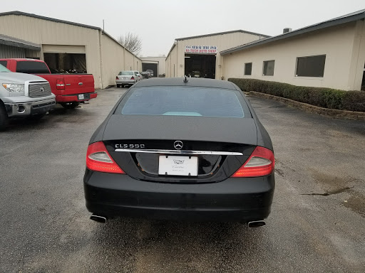 Used Car Dealer «Dallas Car R Us», reviews and photos, 11641 Denton Dr, Dallas, TX 75229, USA