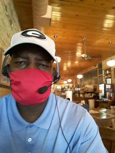 Coffee Shop «Daily Grind», reviews and photos, 236 S Central Ave, Marshfield, WI 54449, USA