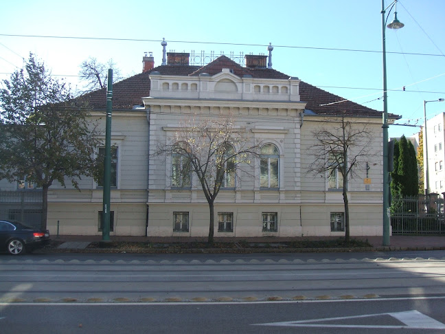 Szeged, Tisza Lajos krt. 6-8, 6720 Magyarország