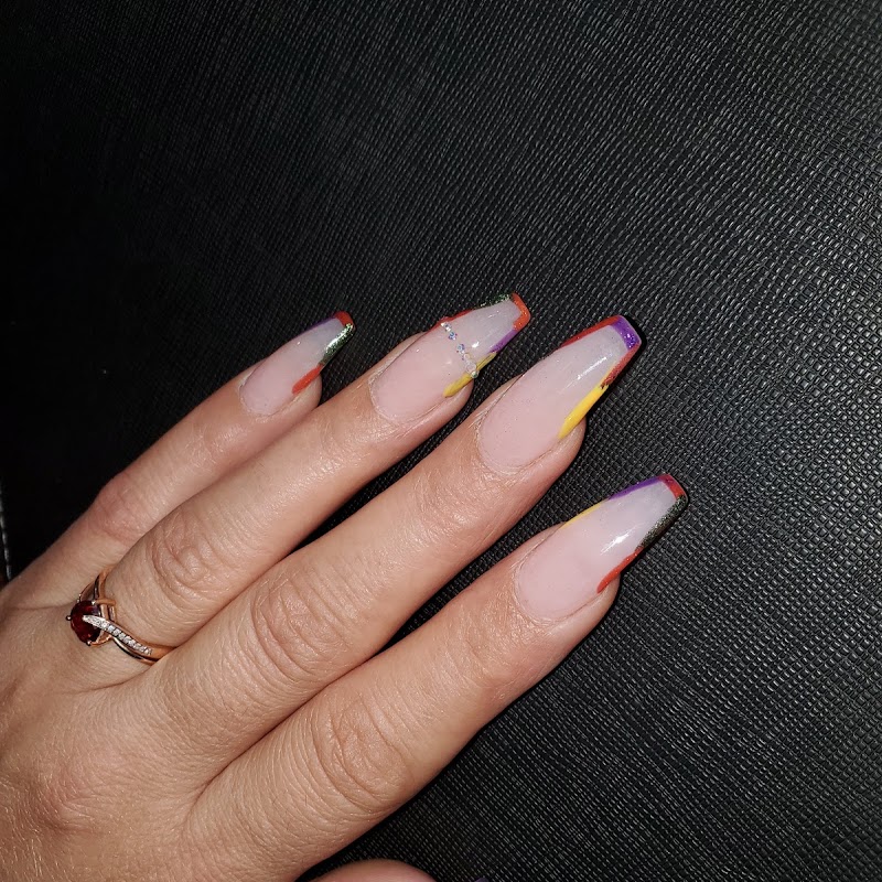 Star Nails