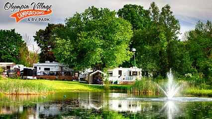 Olympia Village RV Park & Campground