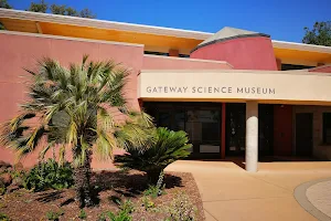 Gateway Science Museum image