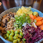 Photo n°1 de l'avis de Maximilian.c fait le 06/05/2022 à 19:01 sur le  Munich Surf Kitchen - München à Munich