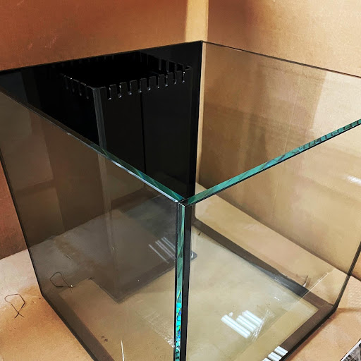 Tropical Fish Store «Glasscages.com LLC», reviews and photos, 1500 E Piney Rd, Dickson, TN 37055, USA