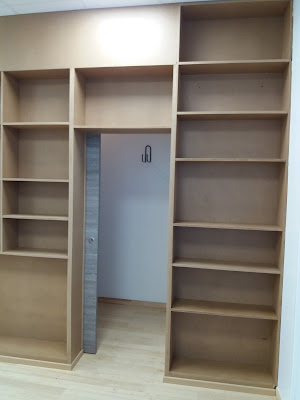 C.M. Artisan tous travaux à Aubervilliers