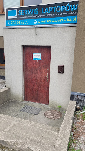 Serwis laptopów i komputerów Wrocław , wymiana matryc, czyszczenie, odzyskiwanie danych