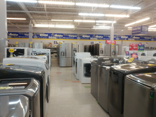 Appliance Store «Sears Outlet», reviews and photos, 2005 S Military Hwy, Chesapeake, VA 23320, USA