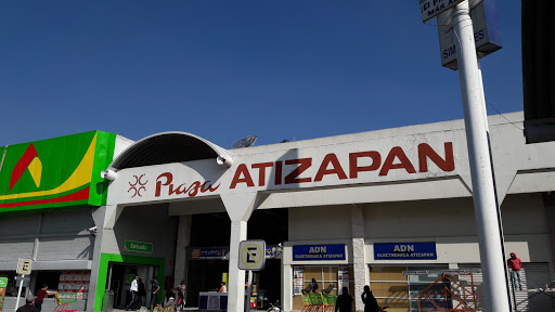 Plaza Atizapán
