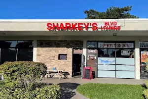 Sharkey's Boulevard Lounge image