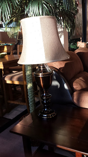 Furniture Store «Ashley HomeStore», reviews and photos, 26520 Carl Boyer Dr, Santa Clarita, CA 91350, USA