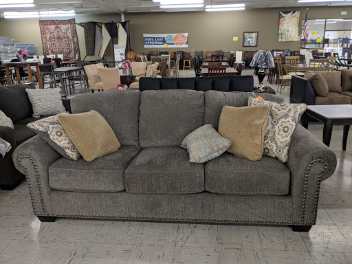 Furniture Store «Furniture Discounters», reviews and photos, 3310 Kietzke Ln, Reno, NV 89502, USA