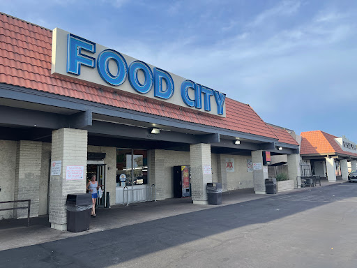 Grocery Store «Food City», reviews and photos, 450 E Southern Ave, Mesa, AZ 85204, USA