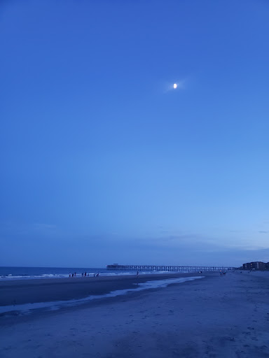 Tourist Attraction «Beach Access», reviews and photos, Alantic Ave, Pawleys Island, SC 29585, USA