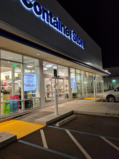 Home Goods Store «The Container Store», reviews and photos, 2030 Arden Way, Sacramento, CA 95825, USA