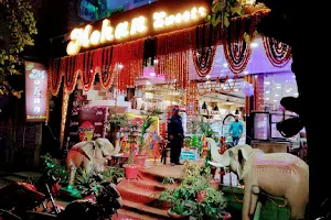 New Mohan Sweets & Bakers image