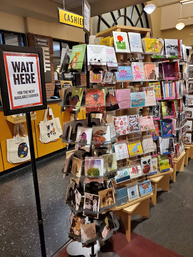 Book Store «Third Place Books», reviews and photos, 17171 Bothell Way NE, Seattle, WA 98155, USA