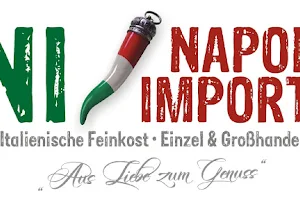 Napoli Import GmbH image