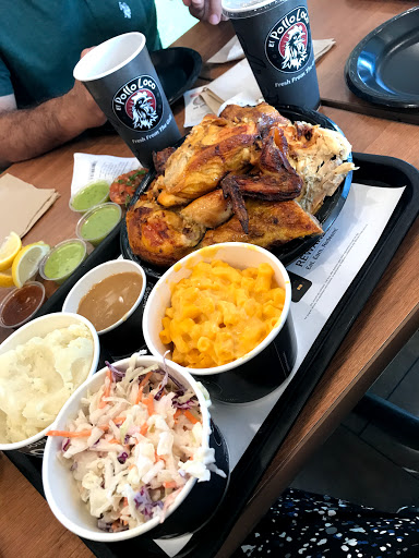 Mexican Restaurant «El Pollo Loco», reviews and photos, 287 Soscol Ave, Napa, CA 94559, USA