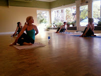 Yoga on Baxter