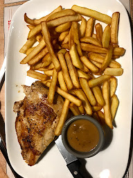 Photo n°134 de Buffalo Grill Paris 14 à Paris ()