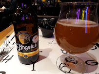 Bière du Le Protocole Restaurant Dunkerque - n°13