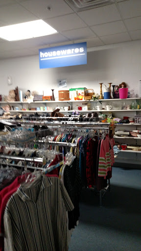 Thrift Store «Goodwill», reviews and photos, 220 S Main St, Maquoketa, IA 52060, USA