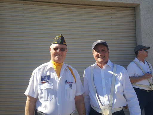 Recreation Center «Ahwatukee Recreation Center», reviews and photos, 5001 E Cheyenne Dr, Phoenix, AZ 85044, USA