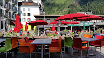 Atmosphère du Restaurant Brasserie de L'M à Chamonix-Mont-Blanc - n°19