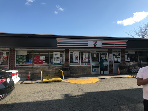 7-Eleven, 149-52 14th Ave, Whitestone, NY 11357, USA, 