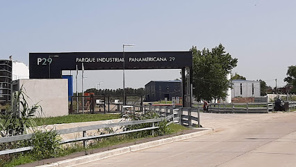 Parque Industrial y Logístico Panamericana Km 29
