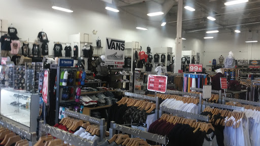 Discount Store «K-Momo Mega Liquidation Center», reviews and photos, 2301 W Indian School Rd, Phoenix, AZ 85015, USA