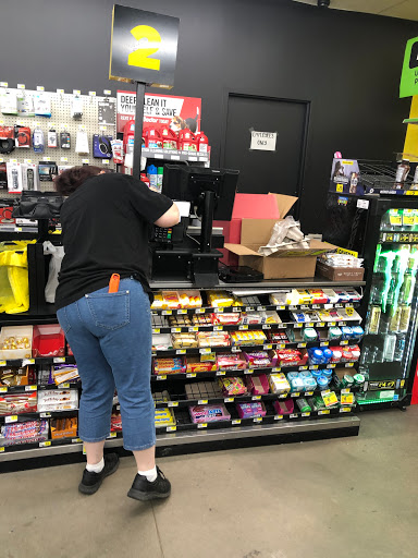 Discount Store «Dollar General», reviews and photos, 27 Commerce Lane, King William, VA 23086, USA