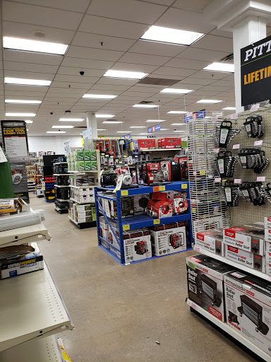 Hardware Store «Harbor Freight Tools», reviews and photos, 2856 Dekalb Pike, Norristown, PA 19401, USA