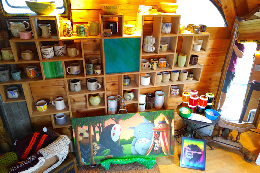 Shopping Mall «Georgetown Trailer Park Mall», reviews and photos, 5805 Airport Way S, Seattle, WA 98108, USA