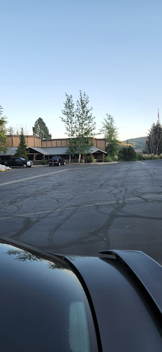 Gas Station «Chevron», reviews and photos, 550 S 7800 E, Huntsville, UT 84317, USA