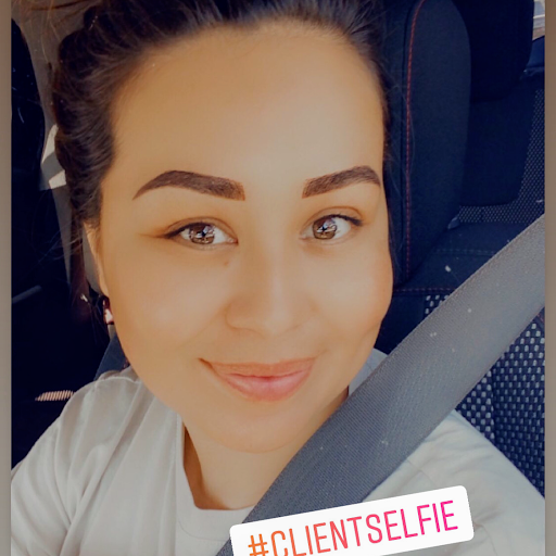 Explore brother tattoos ideas, creative tattoo ideas in Johnston, available at Brows & Body