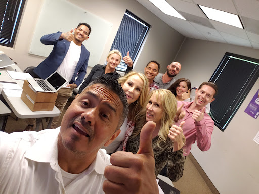 Tom Hernandez Team - Keller Williams Studio City image