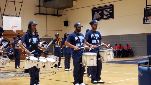 Performing Arts Theater «Bowie Center for the Performing Arts», reviews and photos, 15200 Annapolis Rd, Bowie, MD 20715, USA