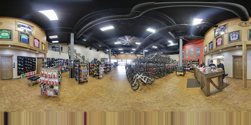 Bicycle Store «Canyon Bicycles - Millcreek», reviews and photos, 3969 Wasatch Blvd, Salt Lake City, UT 84124, USA