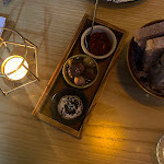 Photo n°5 de l'avis de Sofia.h fait le 03/04/2024 à 21:42 sur le  The Door à Porto