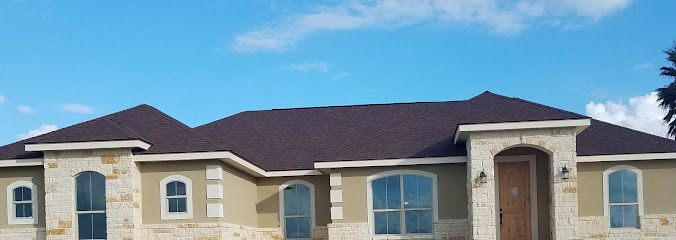 Power Roofing & Carpentry