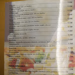 Photo n°5 de l'avis de lexmanu. fait le 21/09/2020 à 09:59 sur le  Anima & Cornicione à Salerno