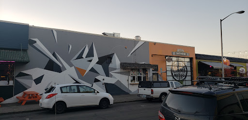 Tattoo Shop «Keepsake Tattoo Studio», reviews and photos, 253 11th St, Astoria, OR 97103, USA