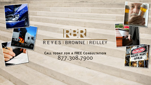 Law Firm «Reyes Browne Reilley Law Firm», reviews and photos