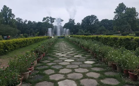 Ib Thermal Power Station Central Park image