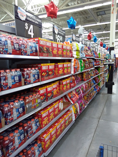 Department Store «Walmart Supercenter», reviews and photos, 2232 Gallatin Pike N, Madison, TN 37115, USA