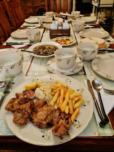 Opinii despre Вила Булгара Еко în Шумен - Хотел