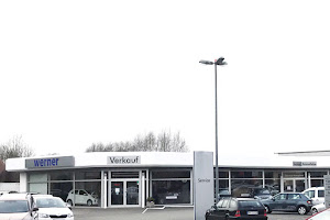 WAS Werner Automobil-Service GmbH